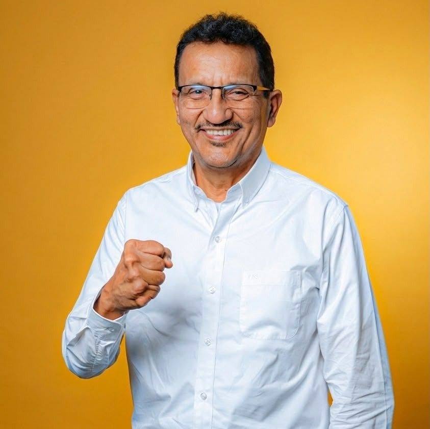 Walter Aragundi